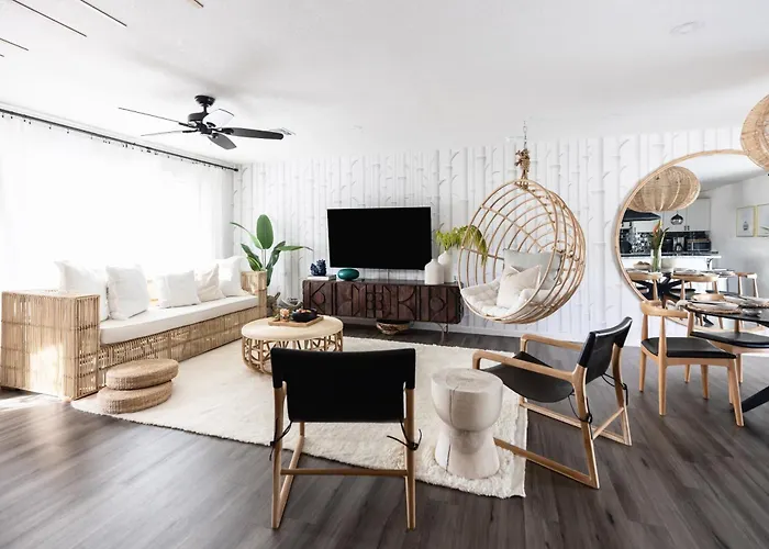 Bonita Oasis Holiday home