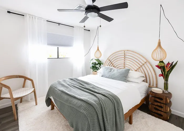 Bonita Oasis Holiday home *