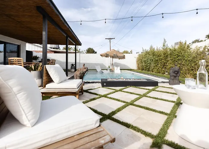 Bonita Oasis