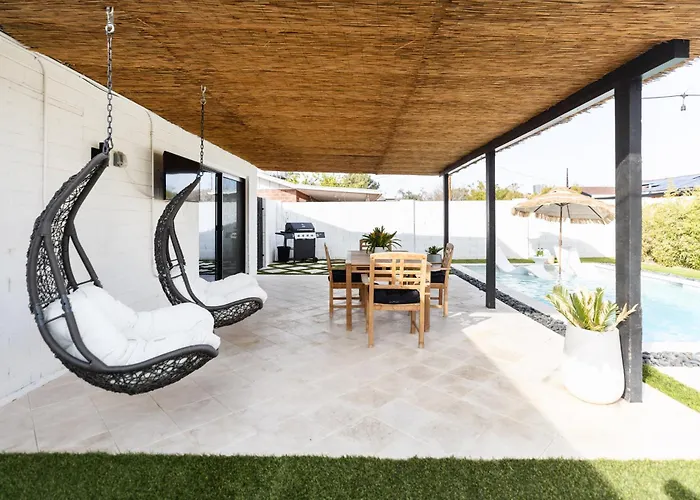 Bonita Oasis Holiday home *