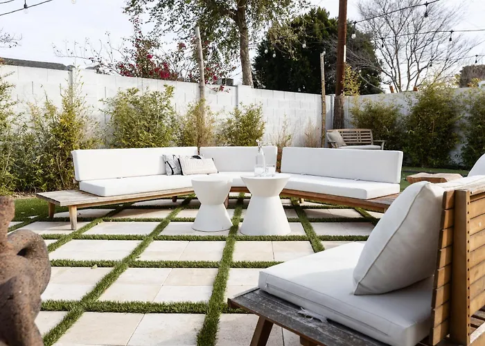 Bonita Oasis
