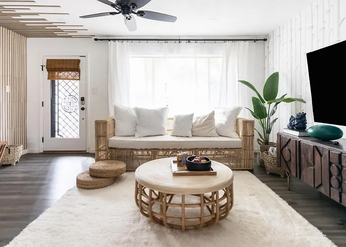 Bonita Oasis Holiday home Scottsdale