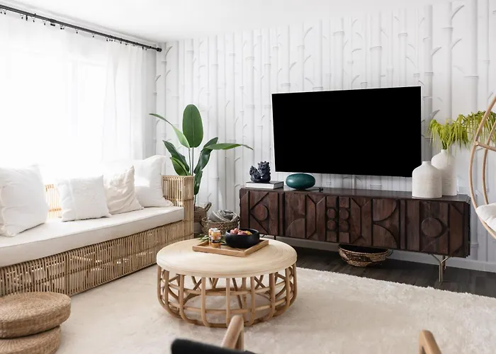 Bonita Oasis *