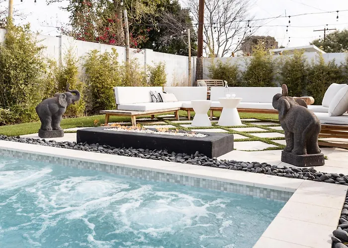 Bonita Oasis Holiday home