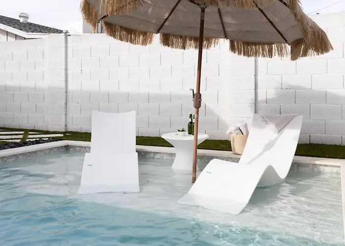 Bonita Oasis