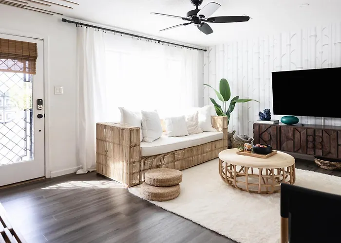 Bonita Oasis Holiday home