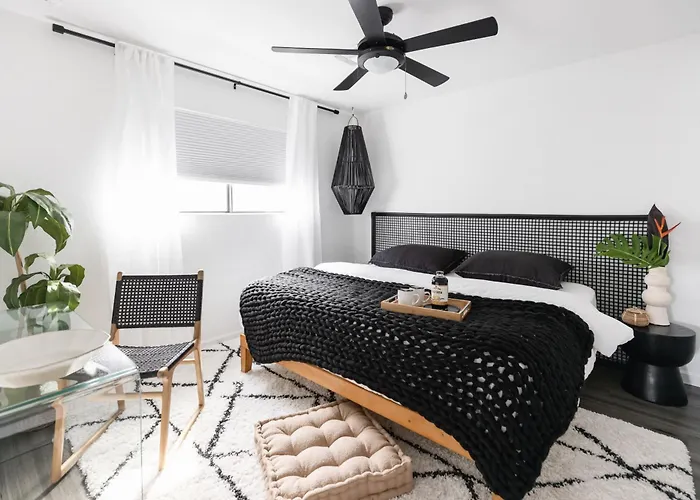 Bonita Oasis Holiday home Scottsdale