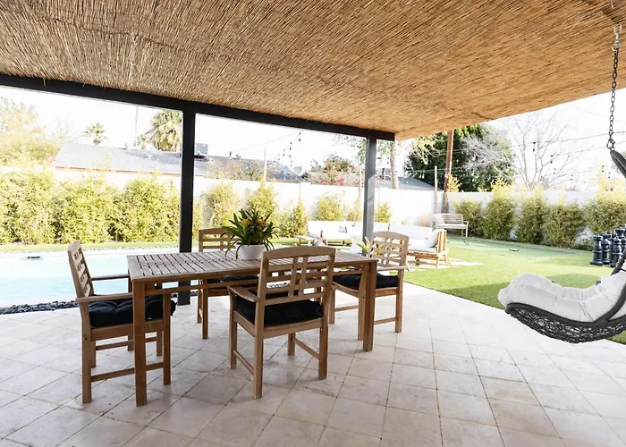 Holiday home Bonita Oasis *